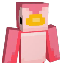 inca12345 Minecraft avatar bust
