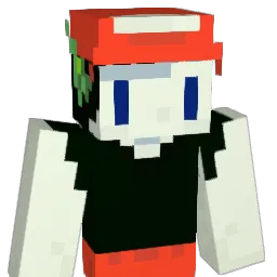 incide's Minecraft skin