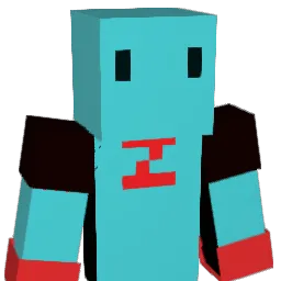 include_zl Minecraft avatar bust