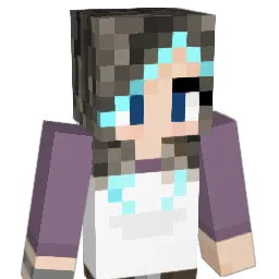 incogcheeto12 Minecraft avatar bust