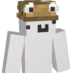 incogniko__ Minecraft avatar bust
