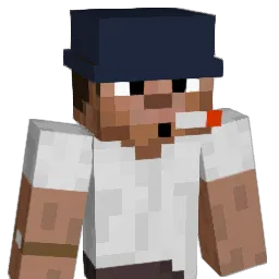 incomodao's Minecraft skin