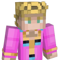 incredible_alvin Minecraft avatar bust