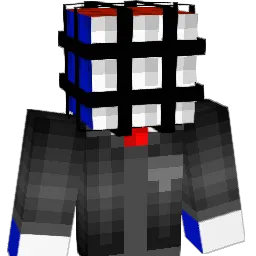 indeed256's Minecraft skin