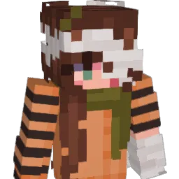 independex's Minecraft skin