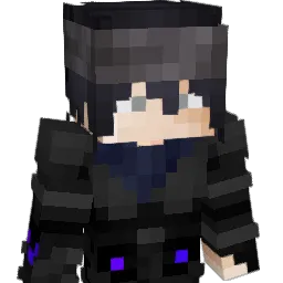 inderdragon's Minecraft skin