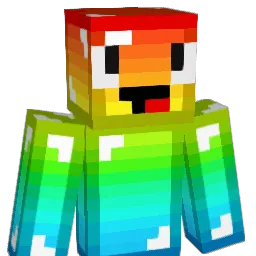 inderkiller24's Minecraft skin
