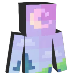 indianCricketBoy Minecraft avatar bust