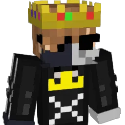 indian_dream0 Minecraft avatar bust