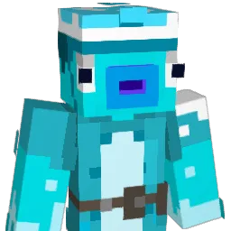 indian_microwave Minecraft avatar bust