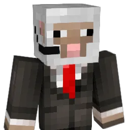 indianimal07 Minecraft avatar bust