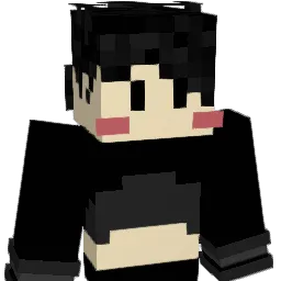 indianteksupport Minecraft avatar bust