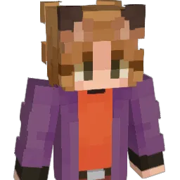 indigo_vertigo Minecraft avatar bust