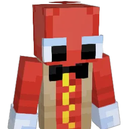 indigons's Minecraft skin