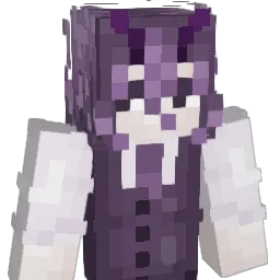 indigoss's Minecraft skin