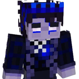 indigue's Minecraft skin