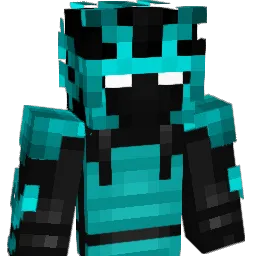 indijapakistan Minecraft avatar bust