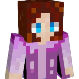 indistress99 Minecraft avatar bust