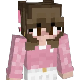 indubitablyru Minecraft avatar bust