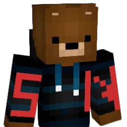 indulg's Minecraft skin