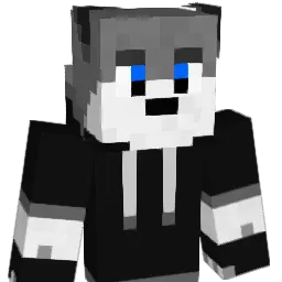indusik2013 Minecraft avatar bust