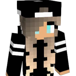 indy2004's Minecraft skin