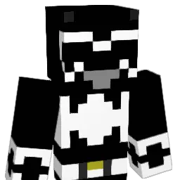 indyjannik Minecraft avatar bust