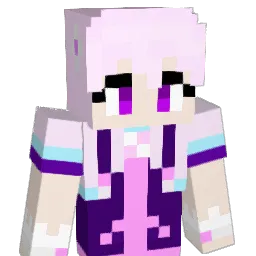 indypanda's Minecraft skin