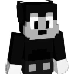 ineedgreentea Minecraft avatar bust