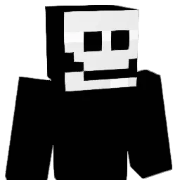 ineedsleep42 Minecraft avatar bust