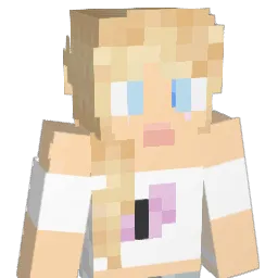 ines_lages Minecraft avatar bust