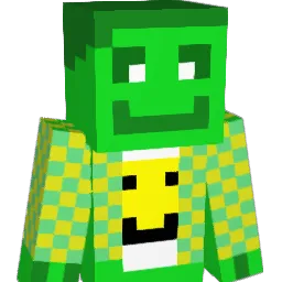 inet_minecraft's Minecraft skin