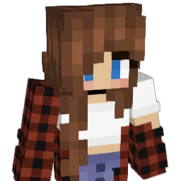 inexx__ Minecraft avatar bust