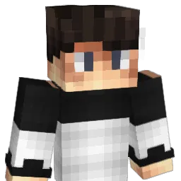inf0bahn's Minecraft skin