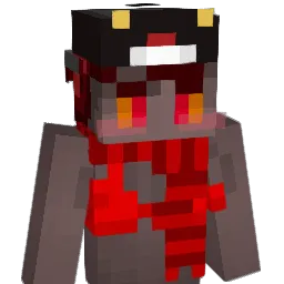 infallibleAvian Minecraft avatar bust