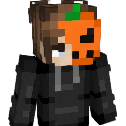 infamousmonke Minecraft avatar bust