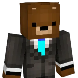 infectedbutt's Minecraft skin