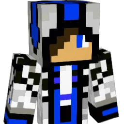 infeliz__ Minecraft avatar bust