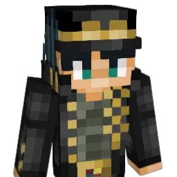 inferi's Minecraft skin