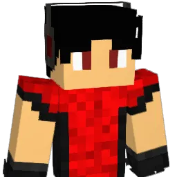 infernal303 Minecraft avatar bust