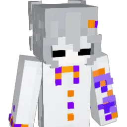 infernoMC__ Minecraft avatar bust