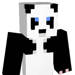 infernoone Minecraft avatar bust