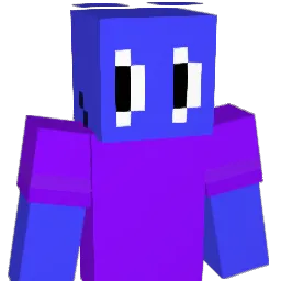 infernuzz Minecraft avatar bust