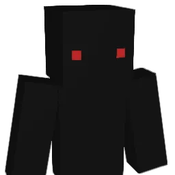 infinit1000 Minecraft avatar bust