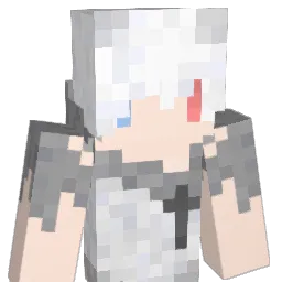 infinite0712 Minecraft avatar bust