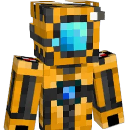 infiniteloop12's Minecraft skin