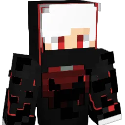 infinitiflo's Minecraft skin
