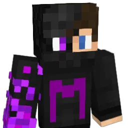 infinity6's Minecraft skin