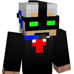 infinity777sw's Minecraft skin