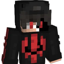 infinity9013 Minecraft avatar bust